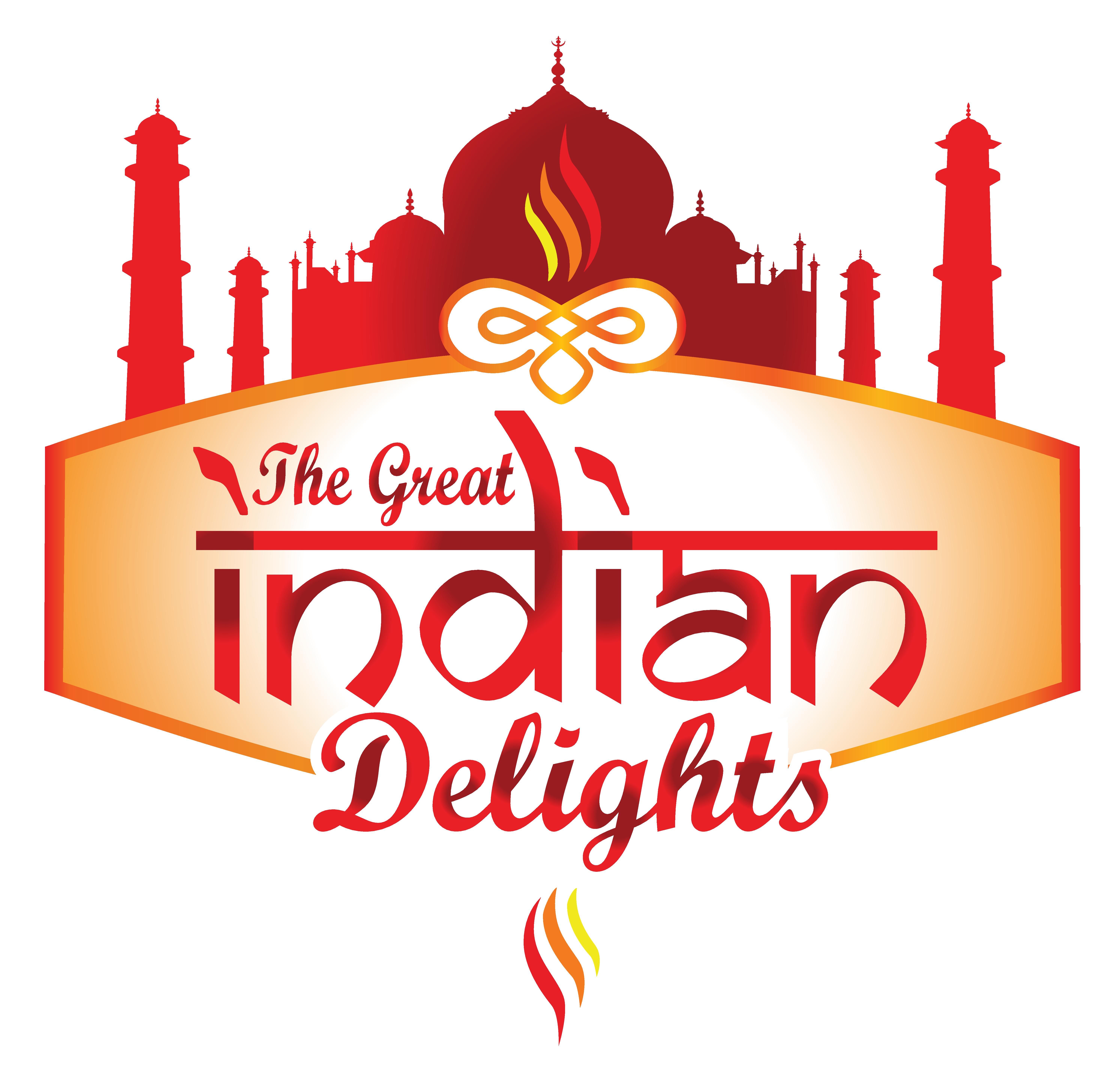 Great Indian Delight